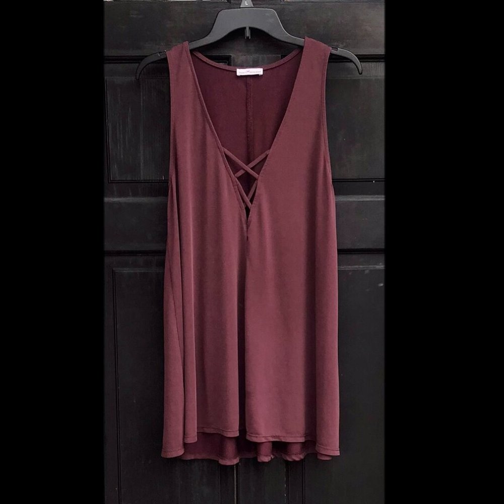 Dainty Hooligan dress